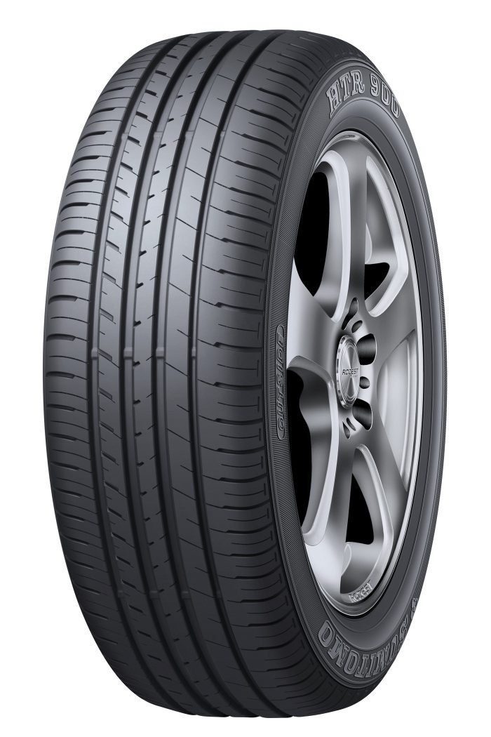 Sumitomo HTR900 185/65 R14 86H