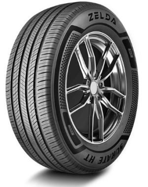 Zelda Surate HT 265/70 R17