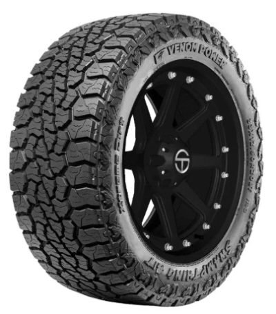 VenomPower Swampthing AT 35X/12.5 R17