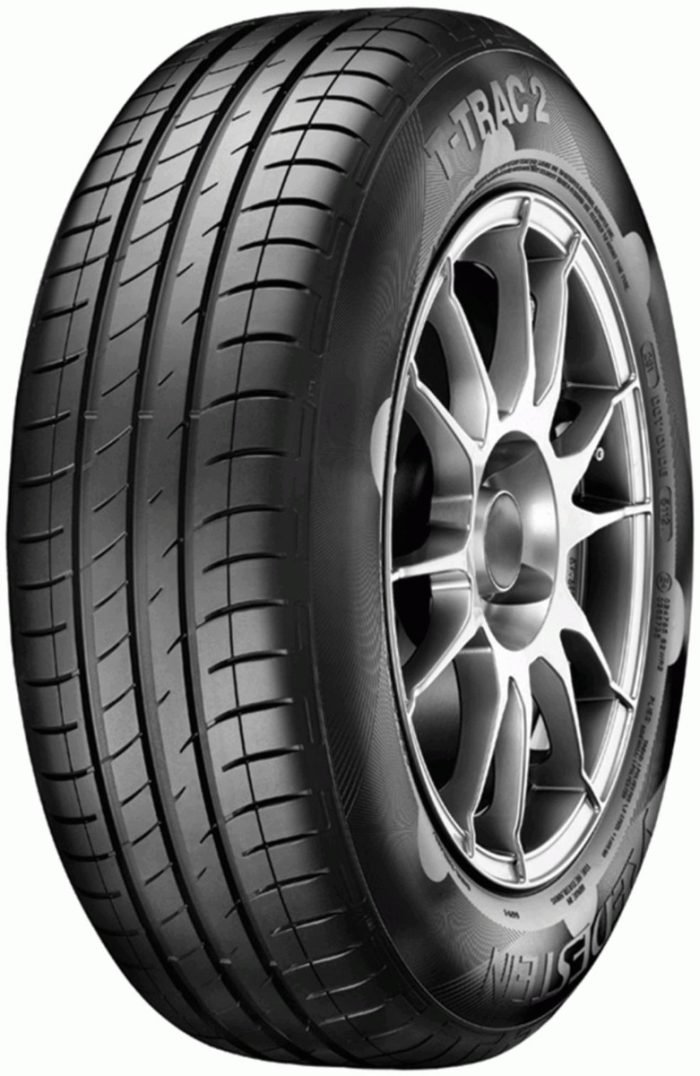 Vredestein T Trac 2 195/65 R15 91T