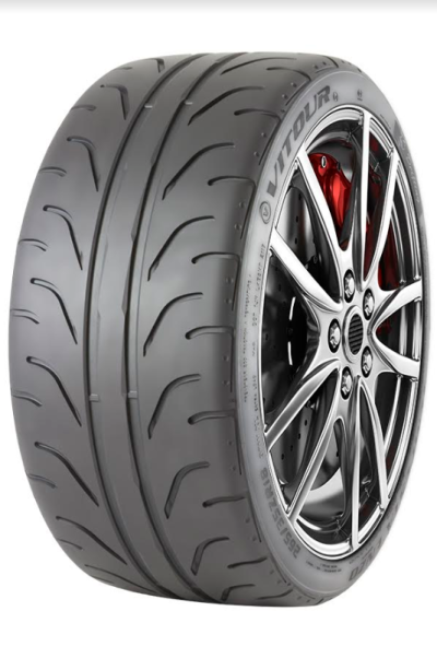 Vitour Tempesta tyre