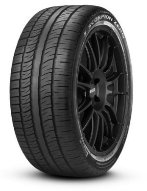 Pirelli Scorpion Zero MO1 295/40 R22