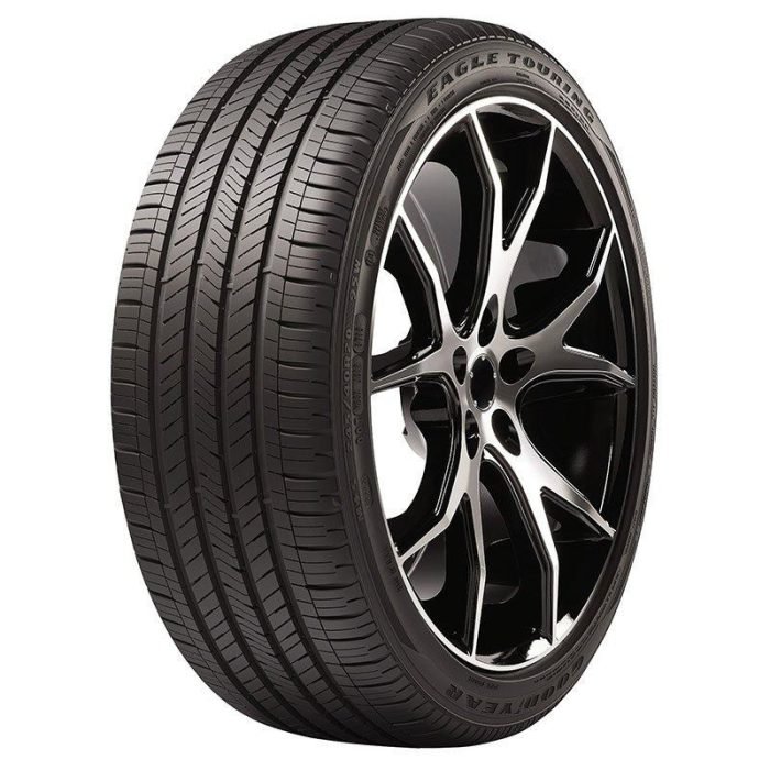 Goodyear Eagle Touring * 235/60 R20 108H
