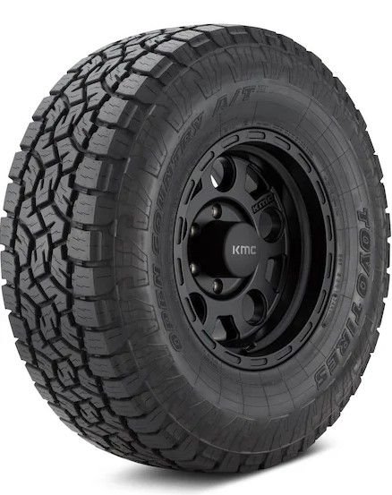 Toyo Open Country AT 3 OPA3G 265/55 R20 113H