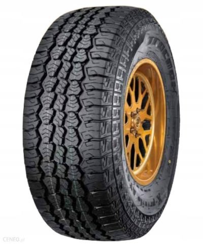 Tracmax X privilo AT01 255/70 R15
