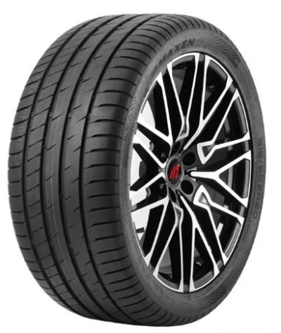 Maxen Turbo Pro 205/55 R17