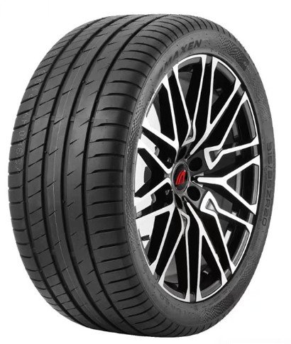 Maxen Turbo Pro 255/35 R19 96Y