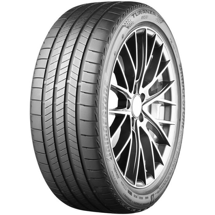 Bridgestone Turanza Eco 215/55 R18 95T