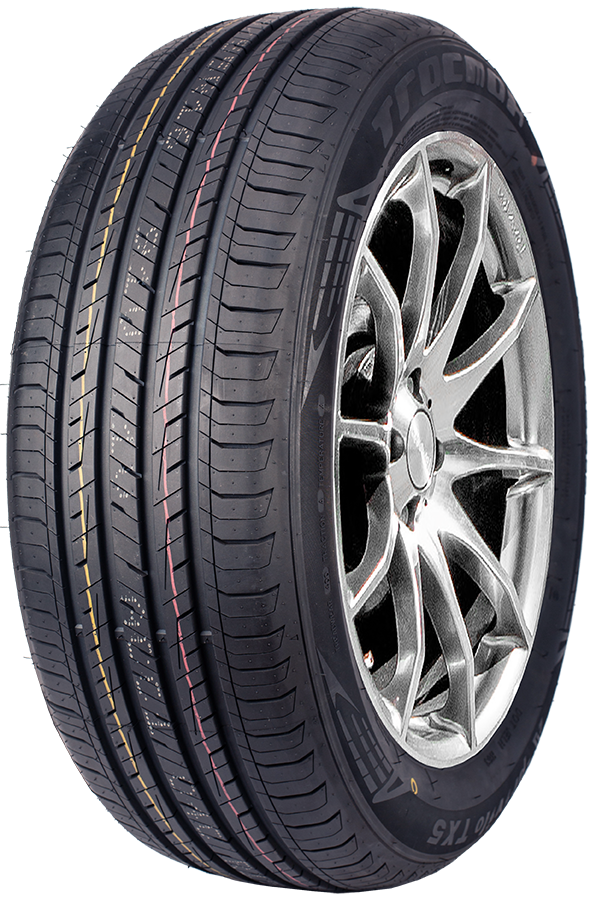 Tracmax X Privilo TX5 195/65 R15 91V
