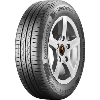Continental UltraContact 205/55 R16