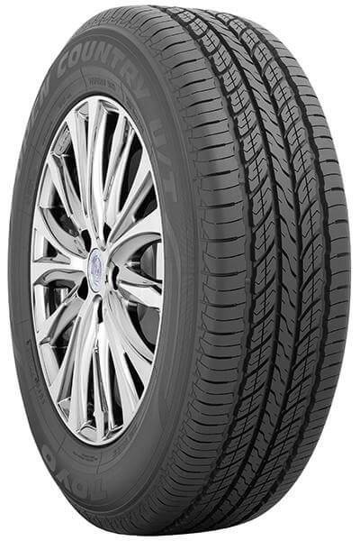 Toyo Open Country U/T 265/70 R17 115H