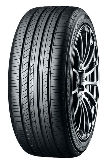 Yokohama ADVAN dB V552 255/45 R20 105Y