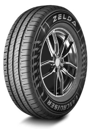Zelda Van Cruiser 225/70 R15C