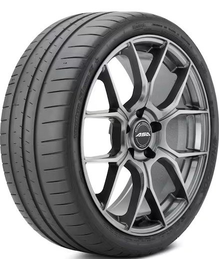 Hankook Ventus S1 evo Z K129 * 225/35 R18 87Y