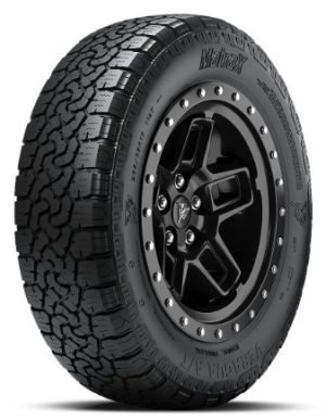MatraX Veragua AT 265/70 R16