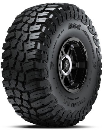 MatraX Veragua MT 31X/10.5 R15 109Q