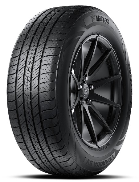 MatraX Veragua SV 235/75 R15 109T
