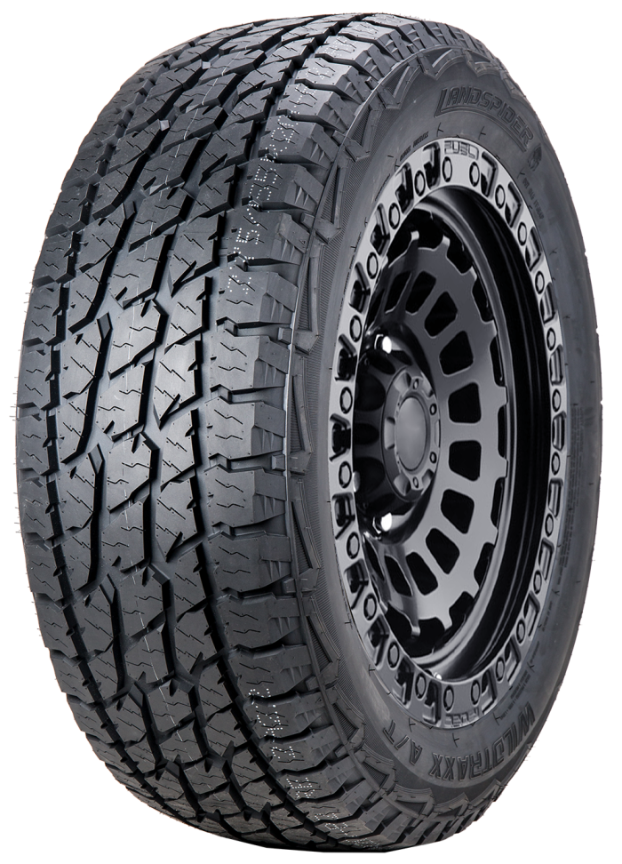 Landspider WildTraxx AT 255/70 R16 111T