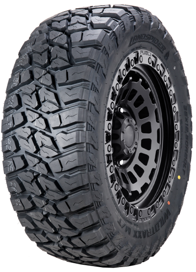Landspider WildTraxx MT 37X/13.5 R22