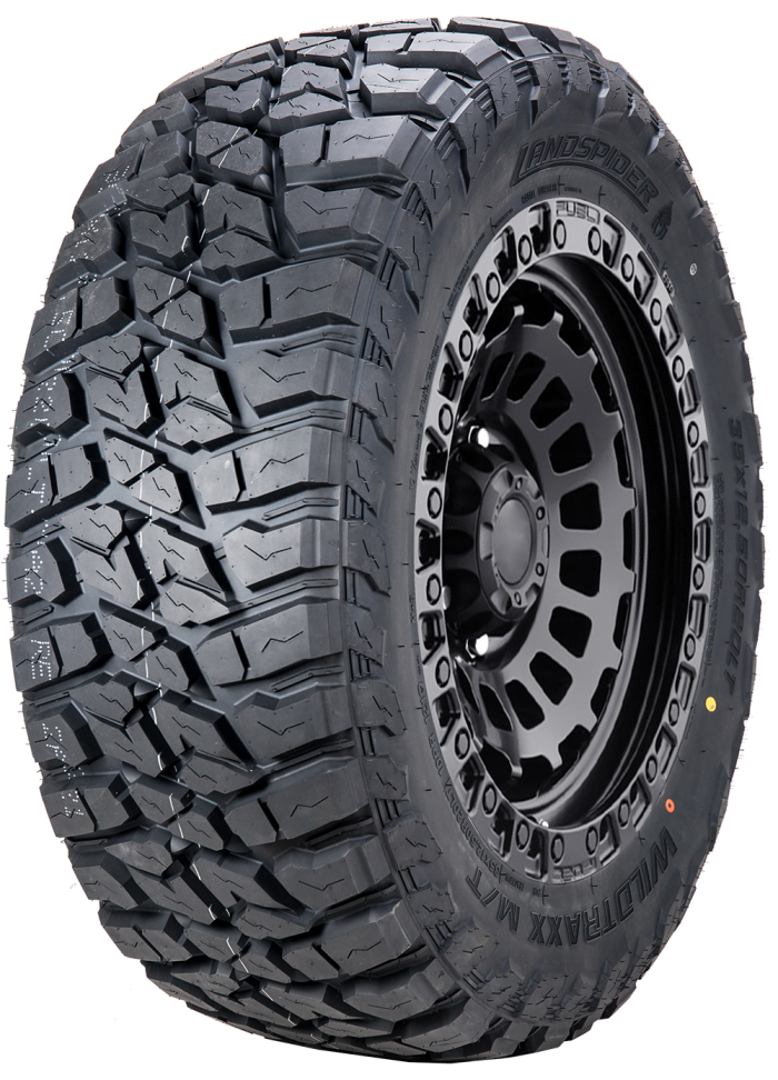 Landspider WildTraxx MT 265/75 R16 123/120Q