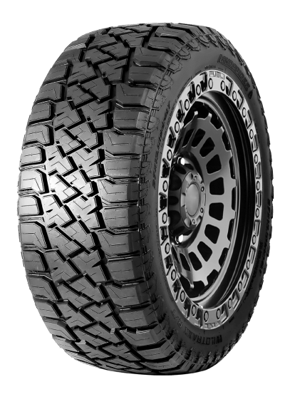 Landspider WildTraxx RT 35X/12.5 R22