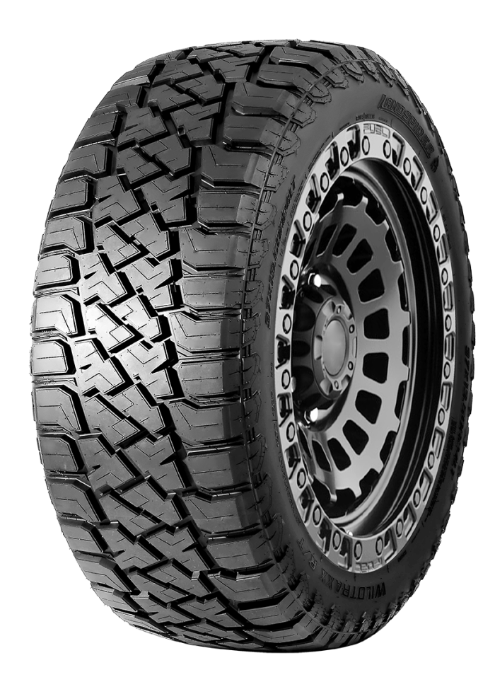 Landspider WildTraxx RT 35X/12.5 R22 126R