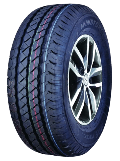 Windforce Mile Max 205 R14C