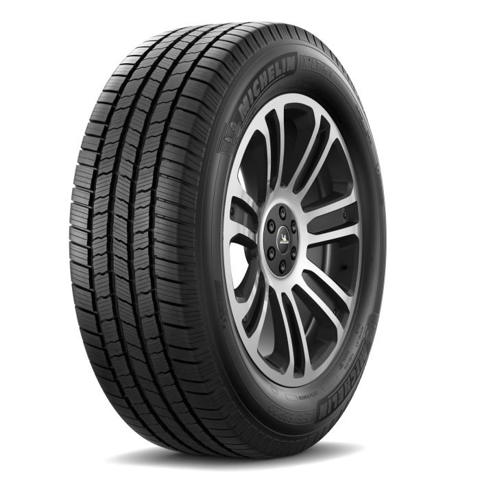 Michelin X LT AS 275/55 R20 117T