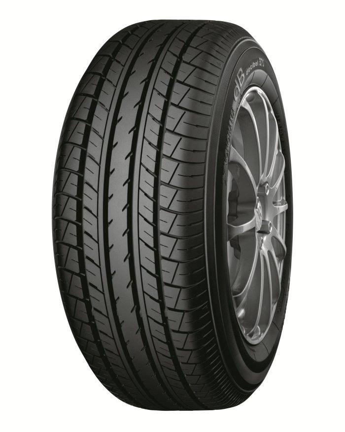 Yokohama AVS DB E70B 215/55 R17 94V