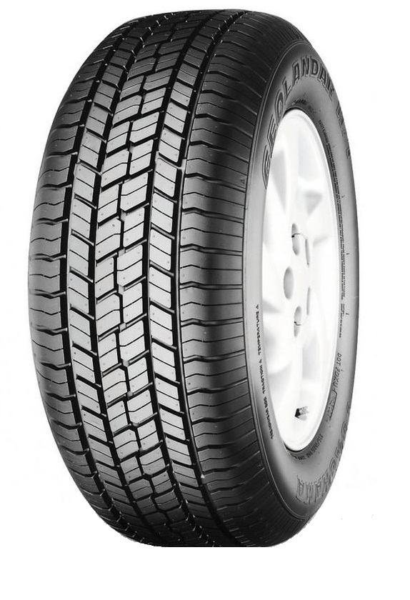 Yokohama GEOLANDAR H/T G033 215/70 R16 100H