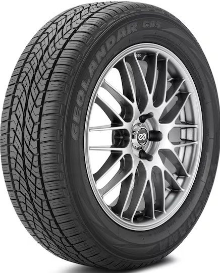 Yokohama Geolandar HT G95A 225/60 R17 99V