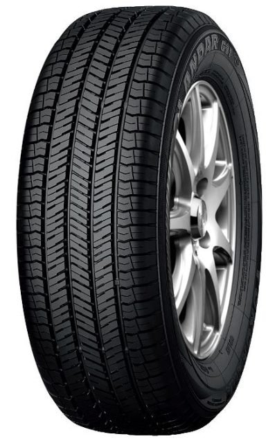 Yokohama GEOLANDAR G91 235/55 R18