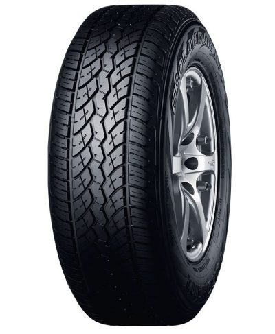 Yokohama Geolandar H/T S G051 265/70 R18