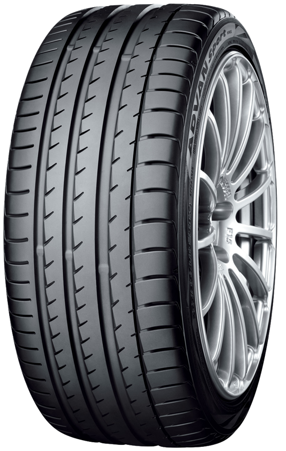 Yokohama ADVAN SPORT V105 235/65 R19 109V