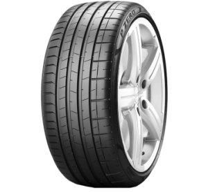 Pirelli P Zero PZ4 T2 NCS 275/30 R20