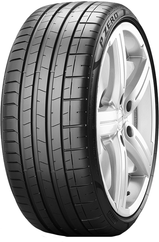 Pirelli P Zero PZ4 VOL 235/50 R19 99V