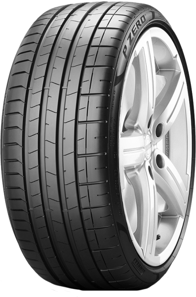 Pirelli P Zero PZ4 NE0 Elect 255/45 R21