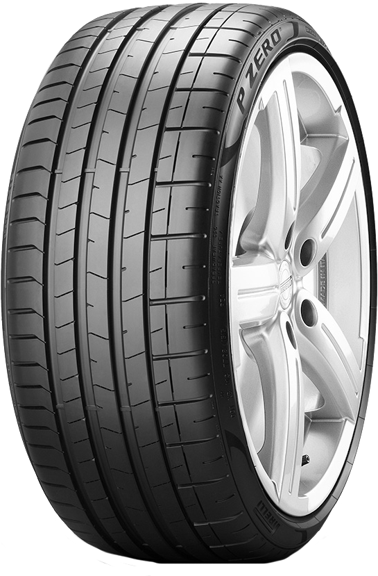Pirelli P Zero PZ4 A8A NCS 325/30 R23 109Y