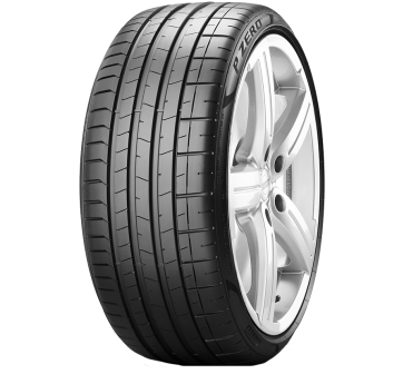 Pirelli P Zero PZ4 * Elect 255/35 R20 97Y