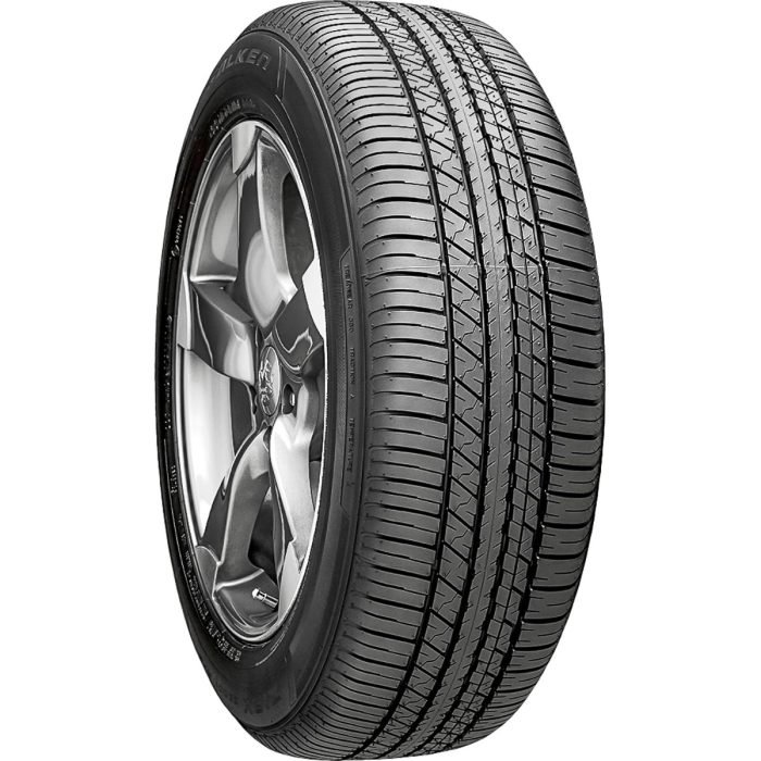 Falken Ziex ZE001 AS 225/55 R18 98V
