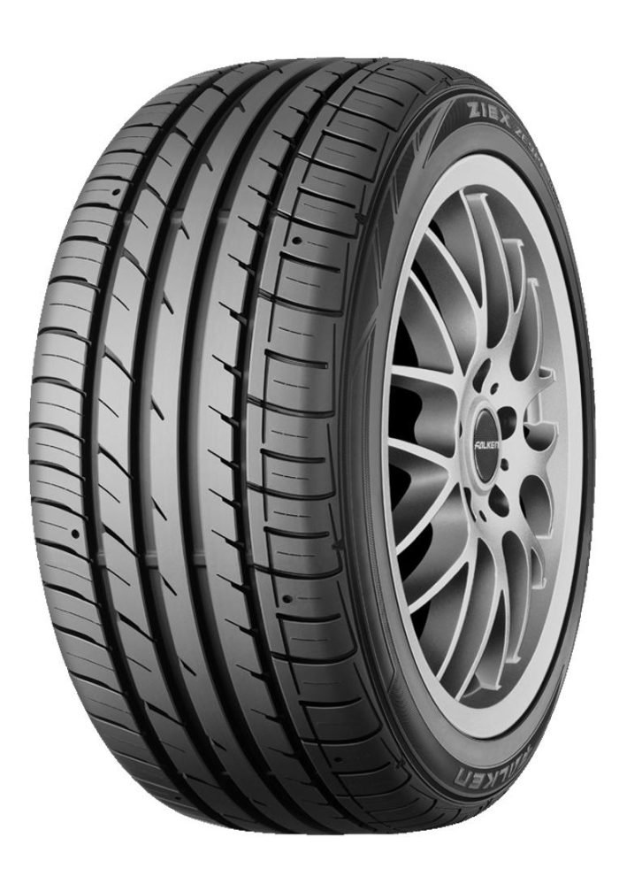 Falken Ziex ZE914 EcoRun 185/65 R15 88H