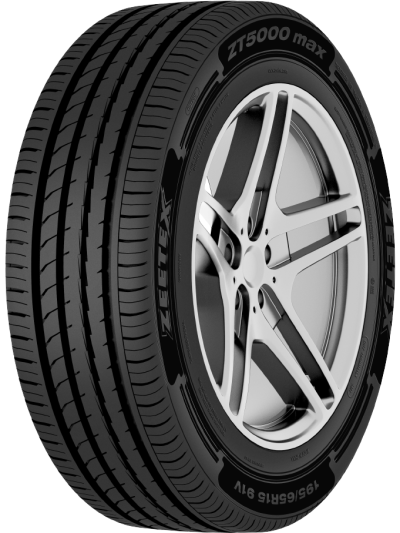Zeetex ZT5000 MAX 205/70 R15