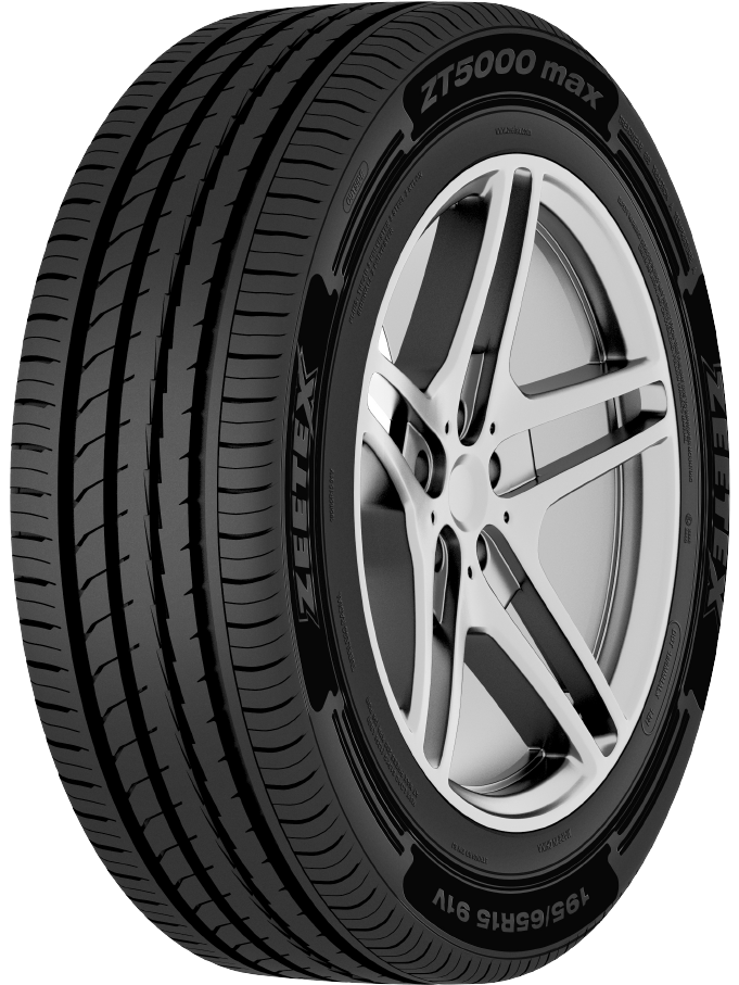 Zeetex ZT5000 MAX 205/70 R15 96H