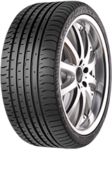 Accelera PHI 2 295/30 R19