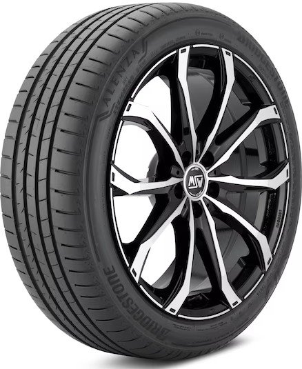 Bridgestone Alenza 001 AO 255/50 R20 109V