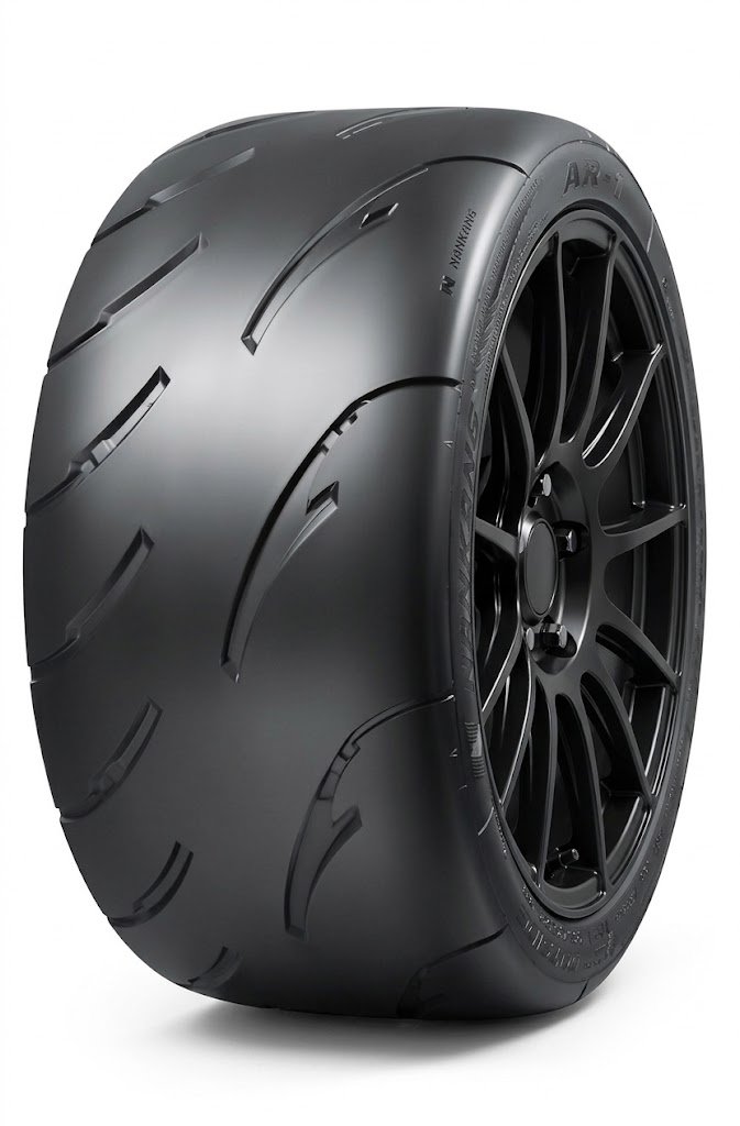 Nankang AR 1 245/40 R18 97Y