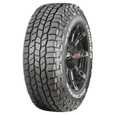 Cooper Discoverer AT3 XLT 285/70 R17