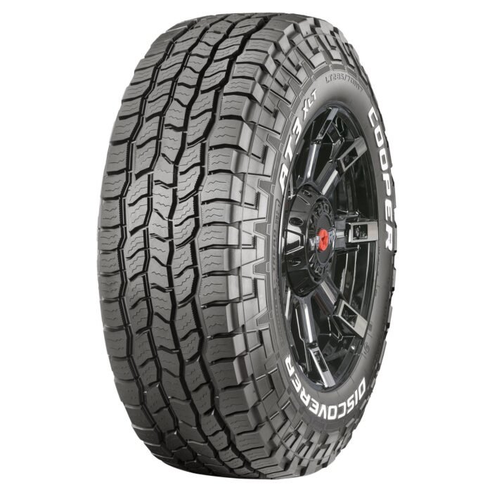 Cooper Discoverer AT3 XLT 285/70 R17 121/118S