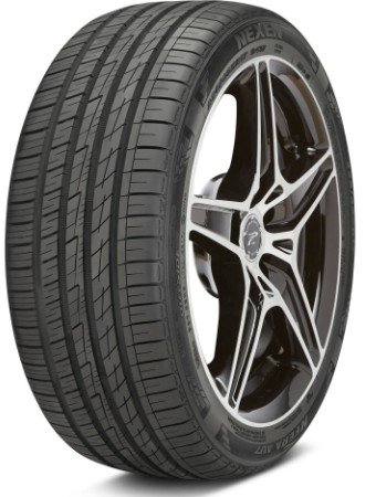 Nexen NFERA AU7 235/40 R19