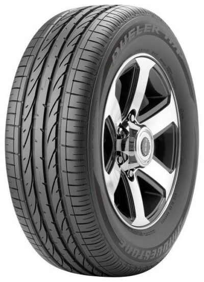 Bridgestone Dueler HP Sport D97 245/50 R20